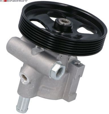 Hydraulic Pump, steering PW680492 - image 2