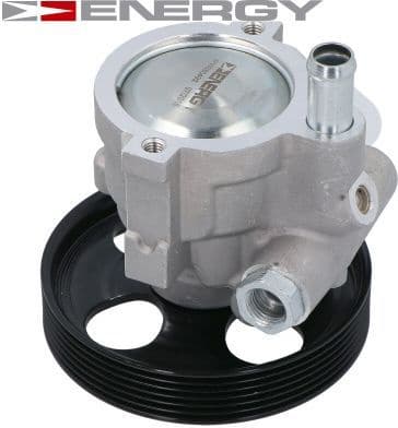 Hydraulic Pump, steering PW680492 - image 3