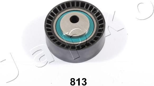 Deflection/Guide Pulley, V-ribbed belt 129813