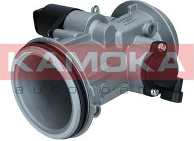Throttle Body 112057