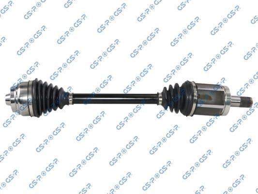 Drive Shaft 202060