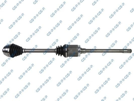 Drive Shaft 202061