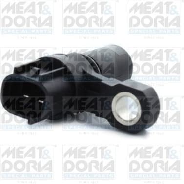 Sensor, speed/RPM 87345
