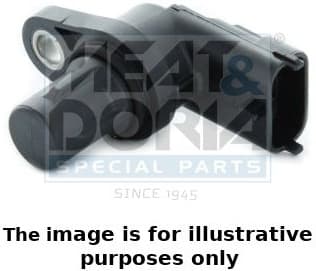 Sensor, camshaft position 87413E