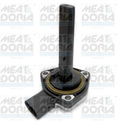 Sensor, engine oil level 72203