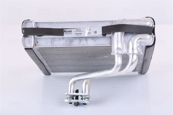 Evaporator, air conditioning 92371 - image 5