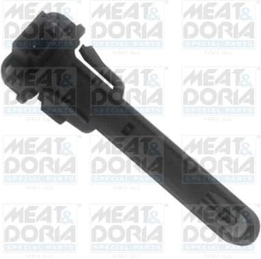 Sensor, interior temperature 82457