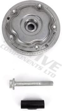 Camshaft Adjuster VVTG4018 - image 2