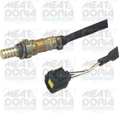 Oxygen Sensor 81574