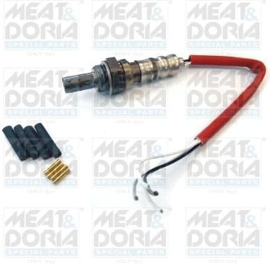 Oxygen Sensor 81022