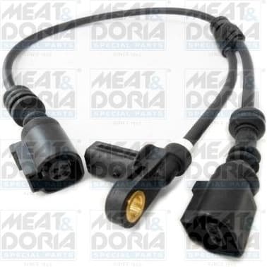 Sensor, wheel speed 90483