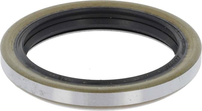 Shaft Seal, wheel hub 19016538B - image 2
