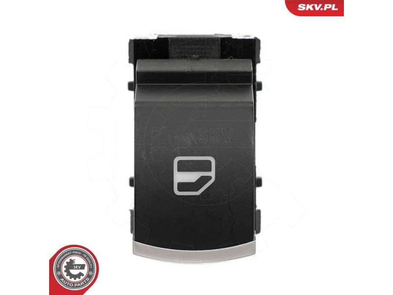 Switch, window regulator 37SKV510 - image 3