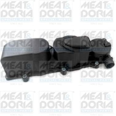 Oil Separator, crankcase ventilation 91626