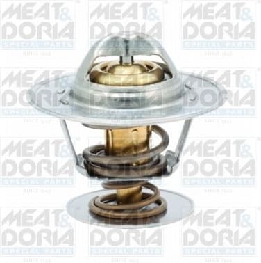 Thermostat, coolant 92125