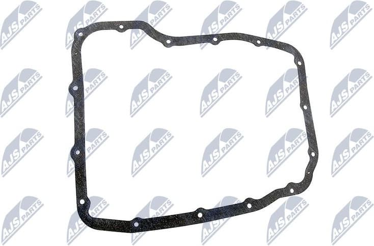 Gasket, automatic transmission oil sump FSF-CH-001U - image 2