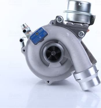 Charger, charging (supercharged/turbocharged) ** FACTORY NEW ** 93448