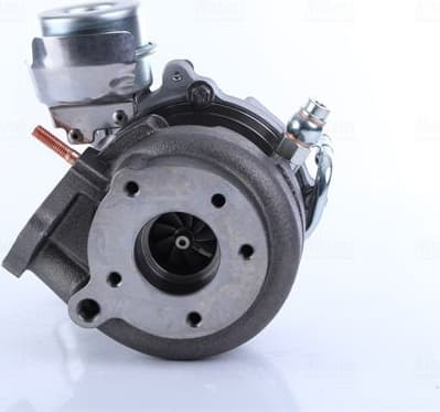 Charger, charging (supercharged/turbocharged) ** FACTORY NEW ** 93448 - image 2