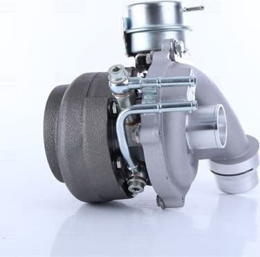 Charger, charging (supercharged/turbocharged) ** FACTORY NEW ** 93448 - image 3