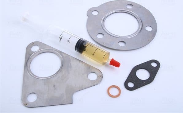 Charger, charging (supercharged/turbocharged) ** FACTORY NEW ** 93448 - image 4