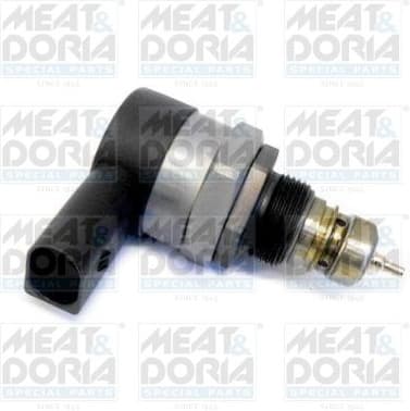 Pressure Control Valve, common rail system 9372