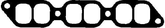 Gasket, intake manifold 450490P - image 2