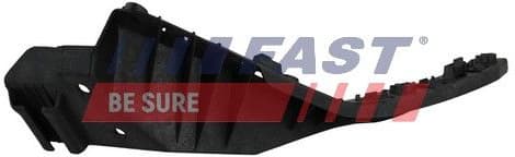 Support, bumper FT90633