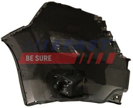 Bumper FT91004G - image 2