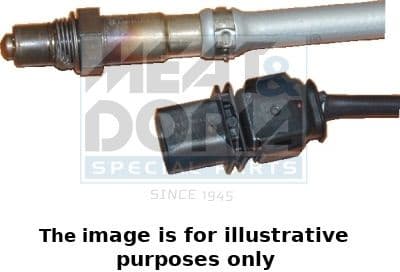 Oxygen Sensor 81603E