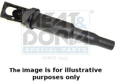 Ignition Coil 10351E