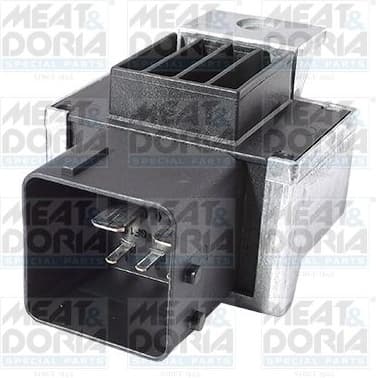 Control Unit, glow time 7285845