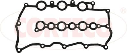 Gasket, cylinder head cover 440522P - image 2