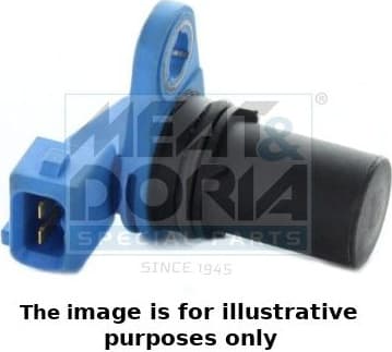 Sensor, camshaft position 87247E