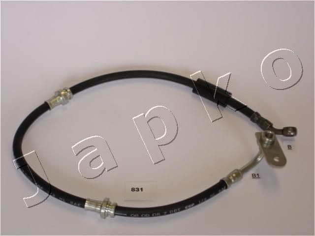 Holding Bracket, brake hose 69831