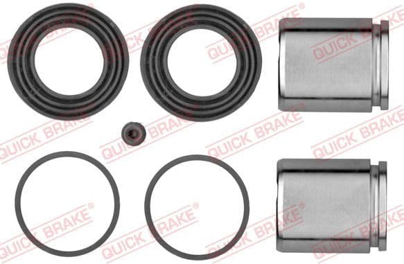 Repair Kit, brake caliper 114-5318