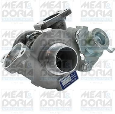 Charger, charging (supercharged/turbocharged) 65002