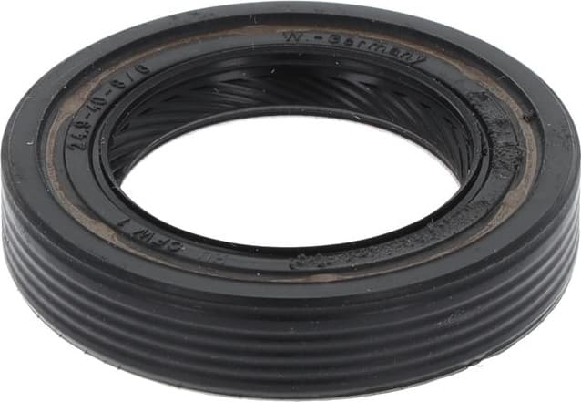 Shaft Seal, automatic transmission 01036301B - image 2