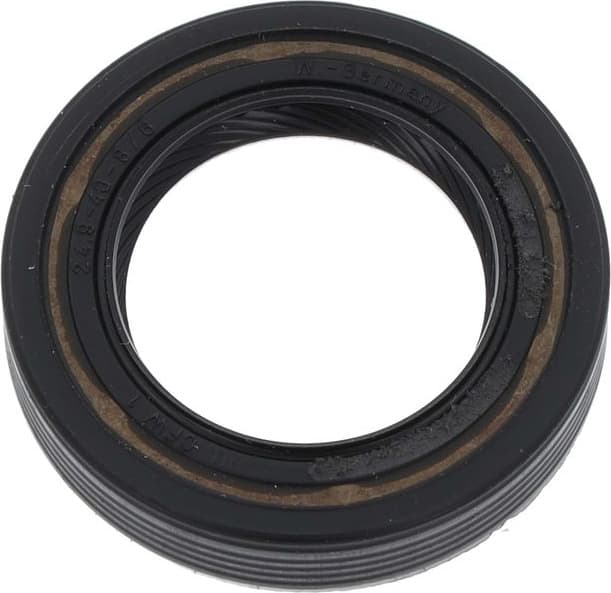Shaft Seal, automatic transmission 01036301B - image 3
