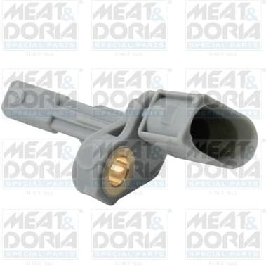 Sensor, wheel speed 90572E