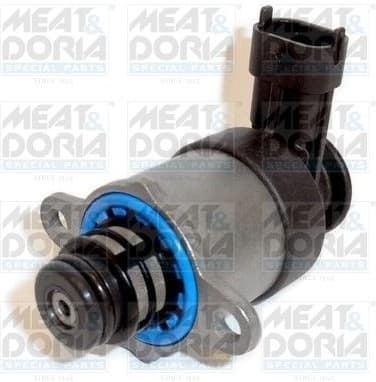 Control Valve, fuel quantity (common rail system) 9392
