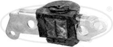 Mounting, control/trailing arm 49400863