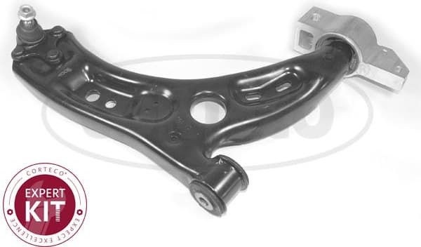Control/Trailing Arm, wheel suspension 49400417 - image 2