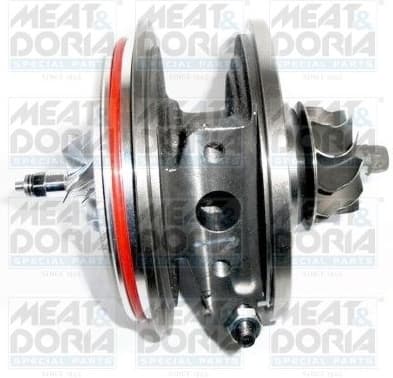 Core assembly, turbocharger 60179