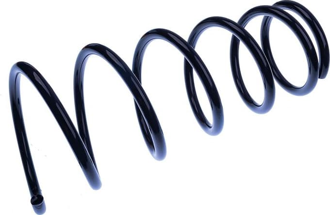 Suspension Spring D700391
