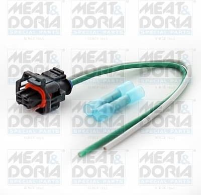 Cable Repair Set, injector valve 25145