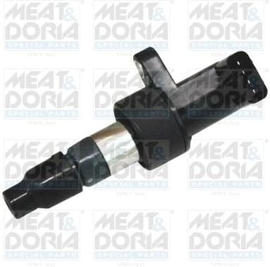 Ignition Coil 10609