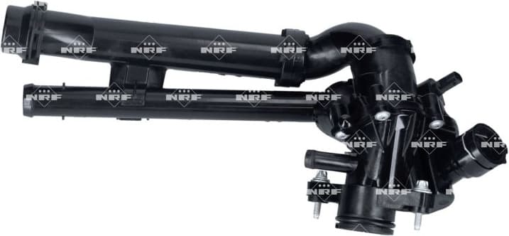 Thermostat, coolant EASY FIT 725324 - image 2