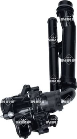 Thermostat, coolant EASY FIT 725324 - image 3