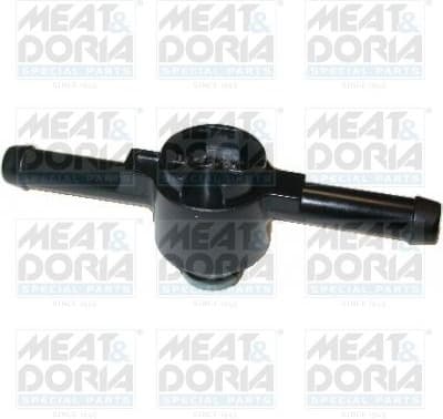 Valve, fuel filter 9051