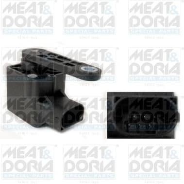 Sensor, headlight levelling 38005